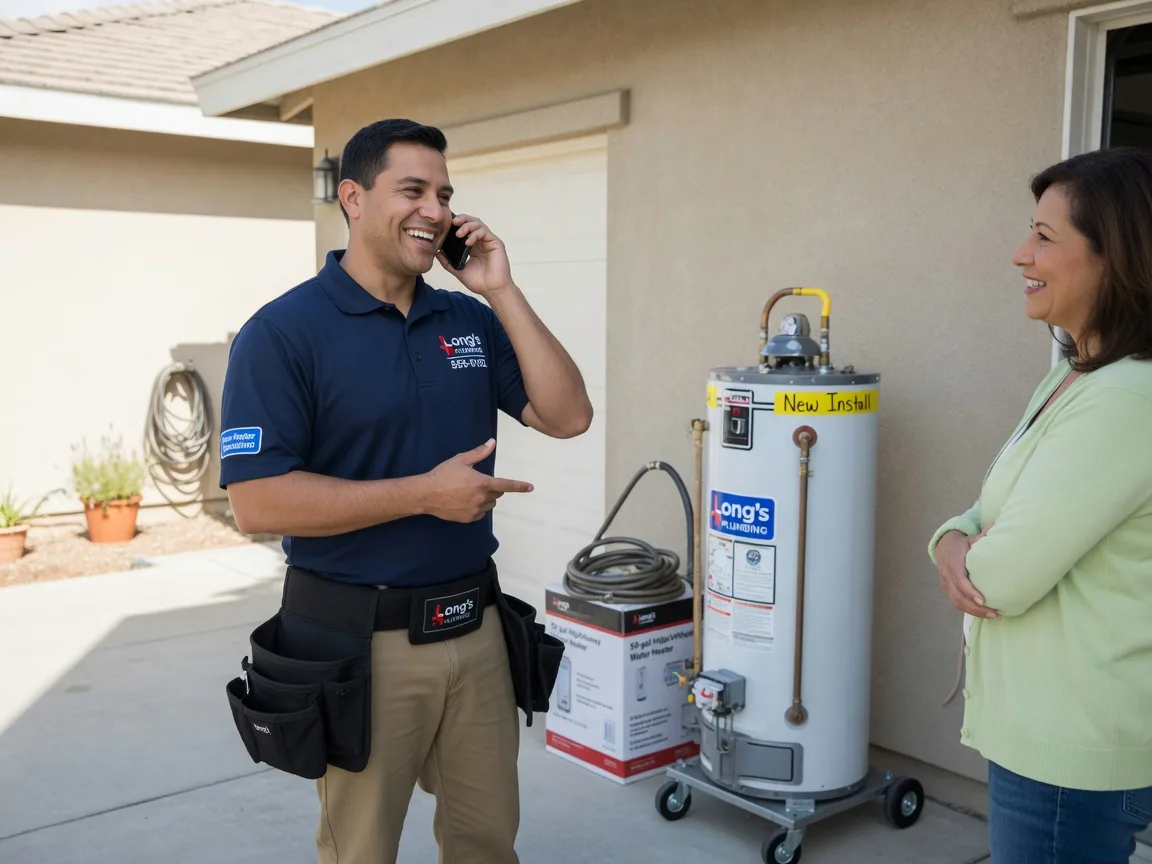 Leak Detection Blakesburg, IA FAQs